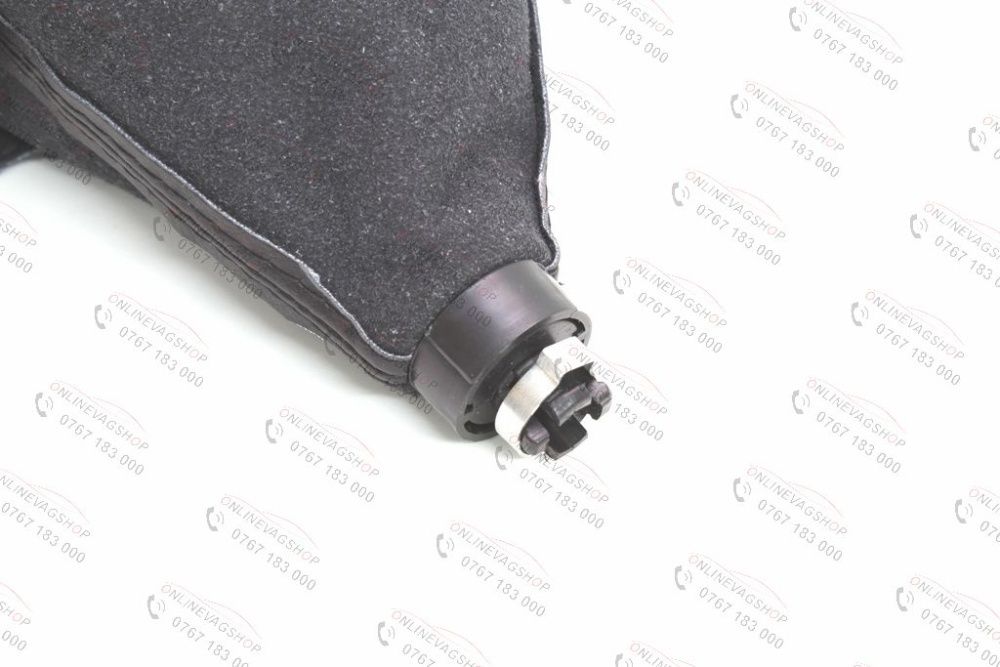 Manson + nuca piele neteda S-line Audi A4 B8, A5, A6 4F, Q5