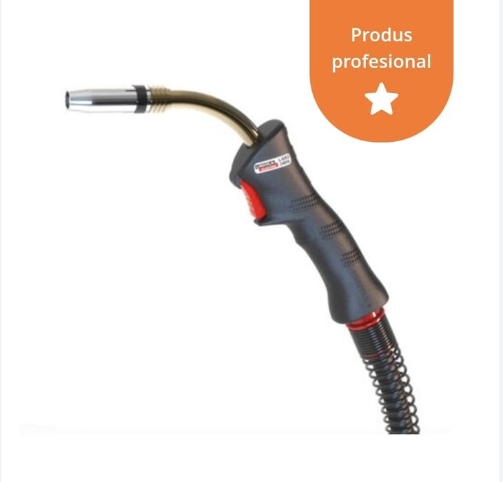 Aparat de sudura Lincoln Electric speedtec 180C