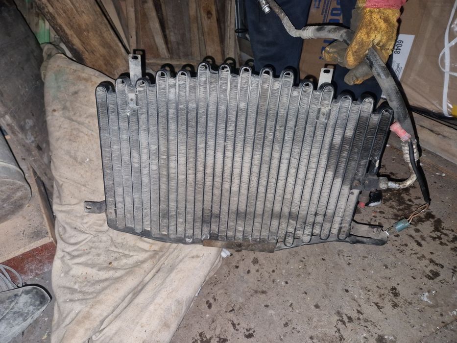 Продам запчасти ауди 100 с4