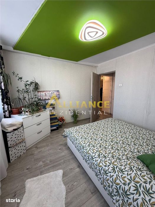 3 camere Titan | 73 mp | Mobilat | 15 min Metrou