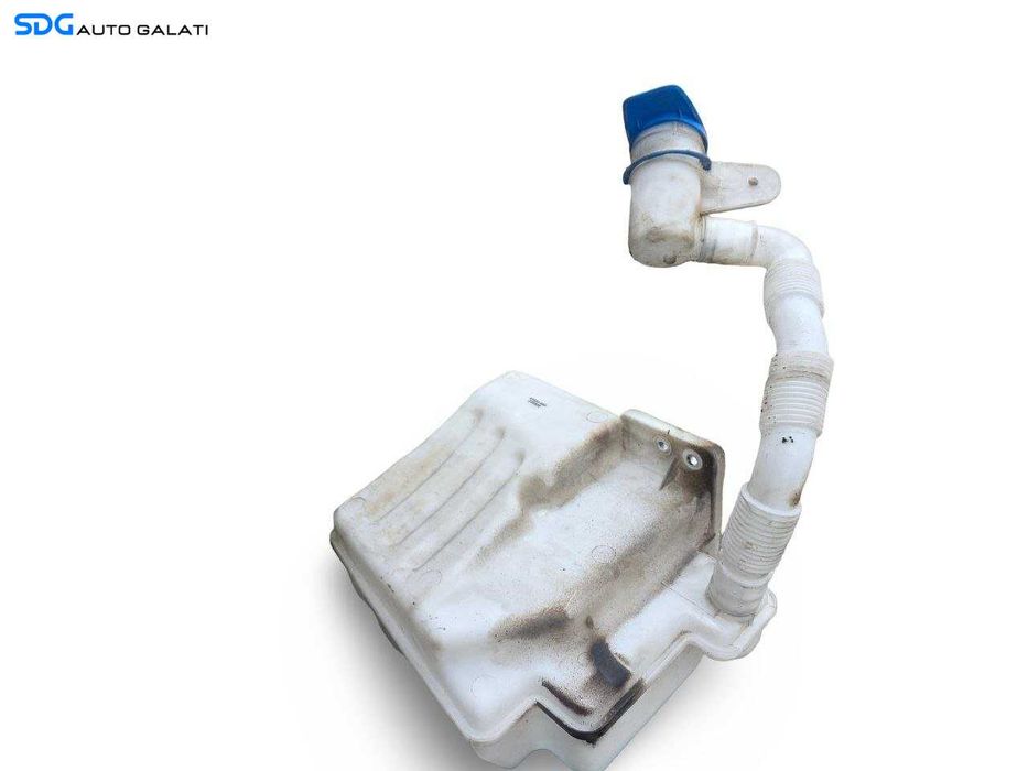 Vas Strop Gel Lichid Spalator Parbriz cu Spalatoare Faruri Skoda Superb 2 1.4 TSI 2008 - 2015 Cod 1K0955453S, 5M0955453B [N6278]