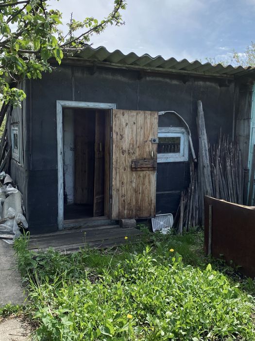 Дача в кооперативе Борки