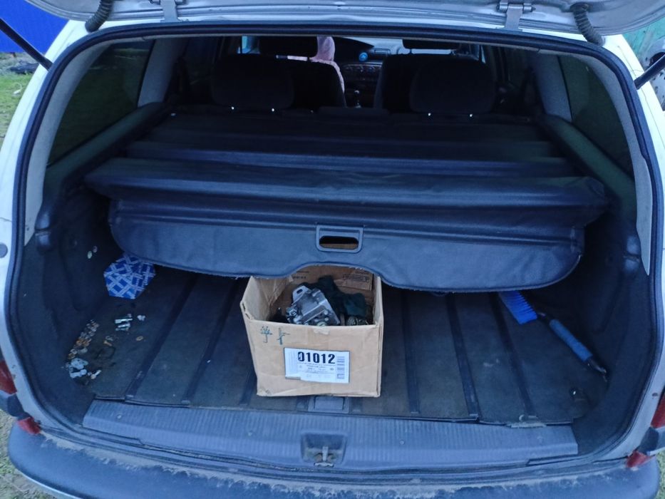 Продам 2 опеля омеги