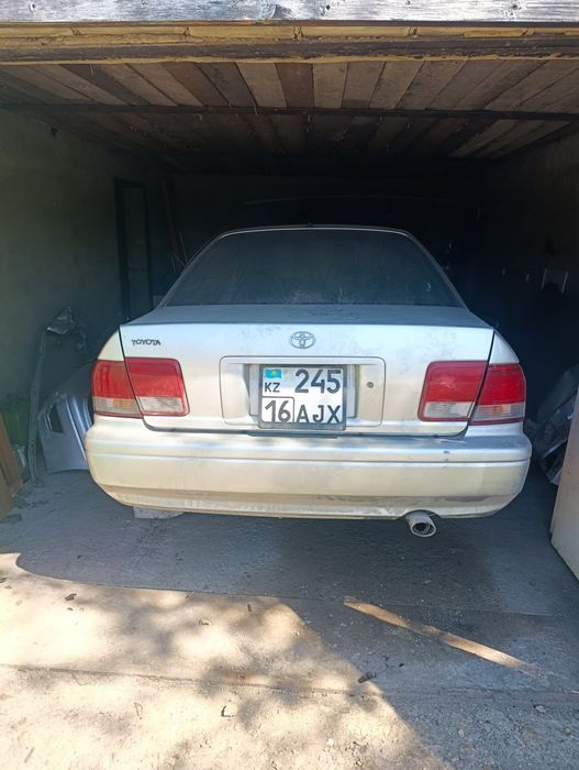 Продам Камри св 40
