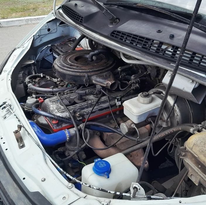 Продам Газель 4.20