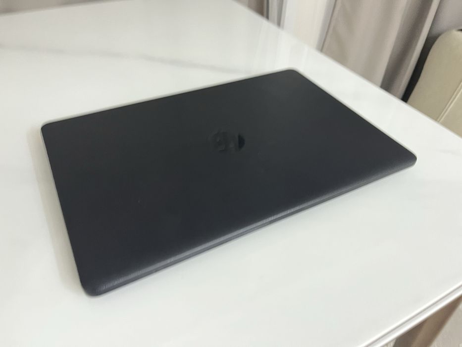 HP  ноутбук  для работы