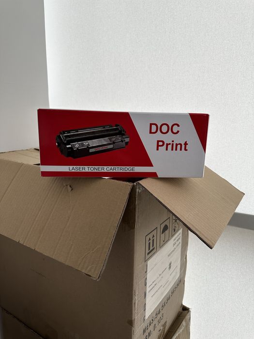 Продается картридж для принтера