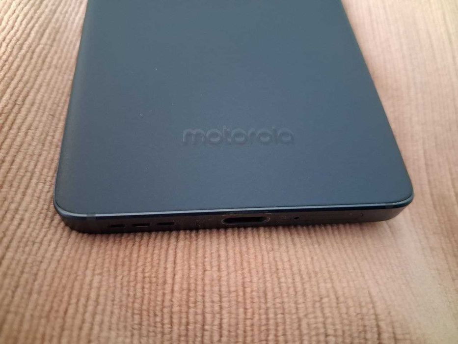 Motorola edge 30 fusion