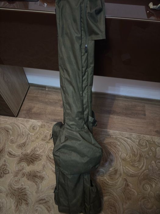 Pachet Nash Dwarf si Nash Dwarf big pit -Stare impecabila