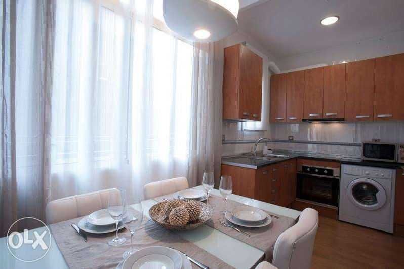 Продава се Тристаен апартамент в София, Младост 1 - 103 кв.м за 1700 €/кв.м - Снимка #1