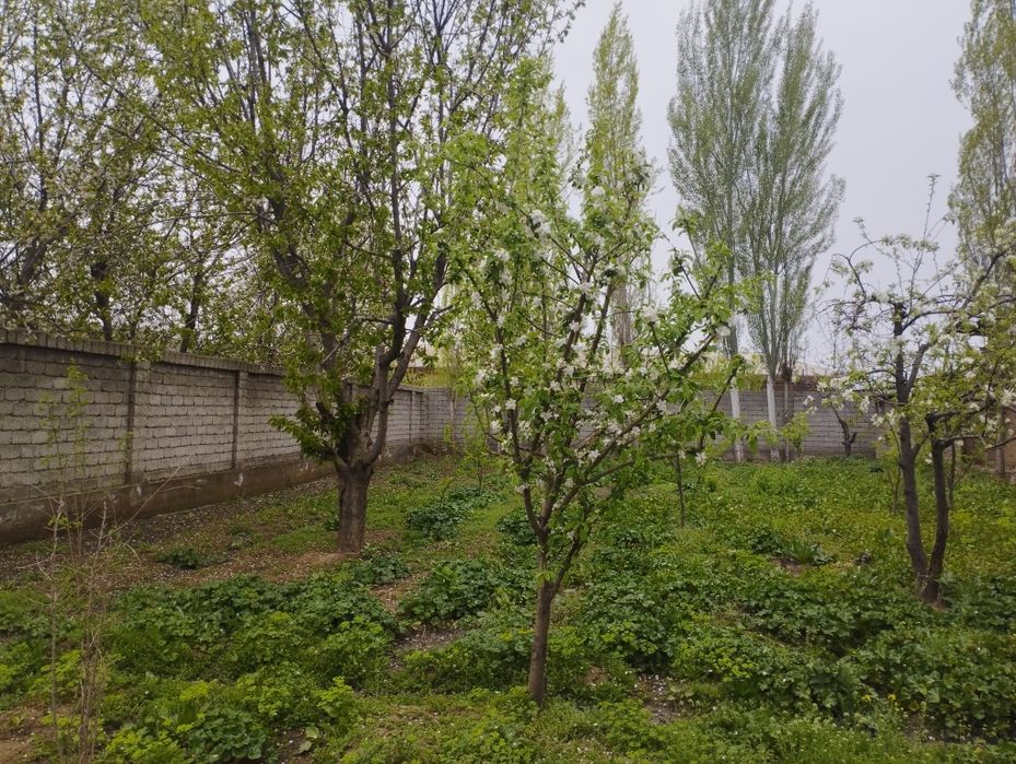 Продается участок