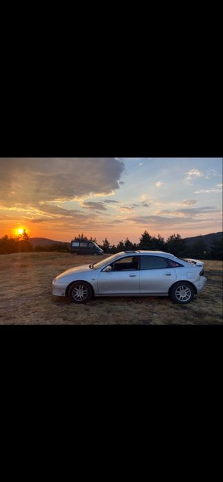 Mazda 323 F  Zoom Zoom