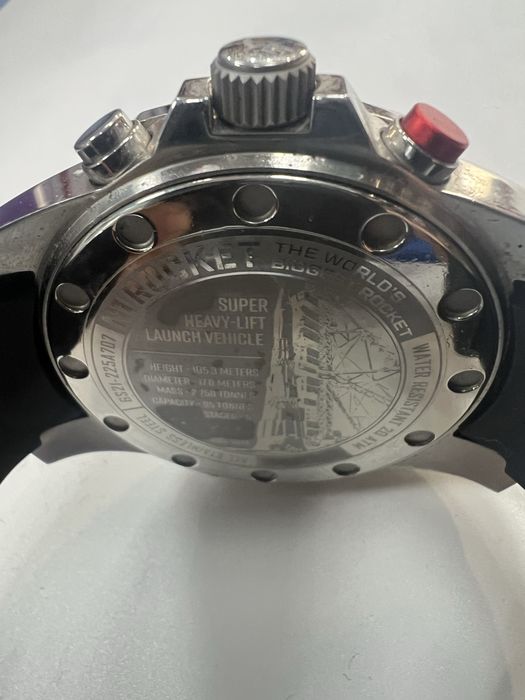 Мъжки часовник VOSTOK Europe 6S21-225A707