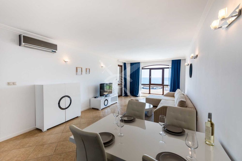 Продава се Двустаен апартамент в с. Лозенец, Област Бургас - 92 кв.м за 2459 €/кв.м - Снимка #4