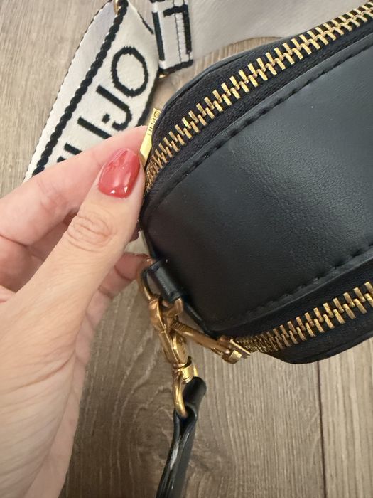 Дамска чанта Liu Jo Camera Case