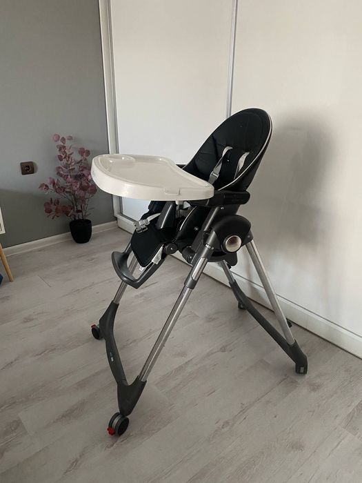 Стол за хранене Peg Perego Follow me