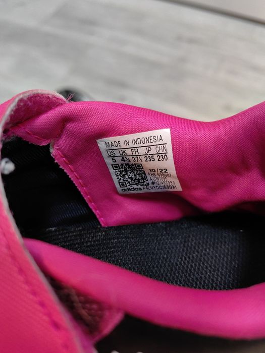 Стоножки Adidas Predator