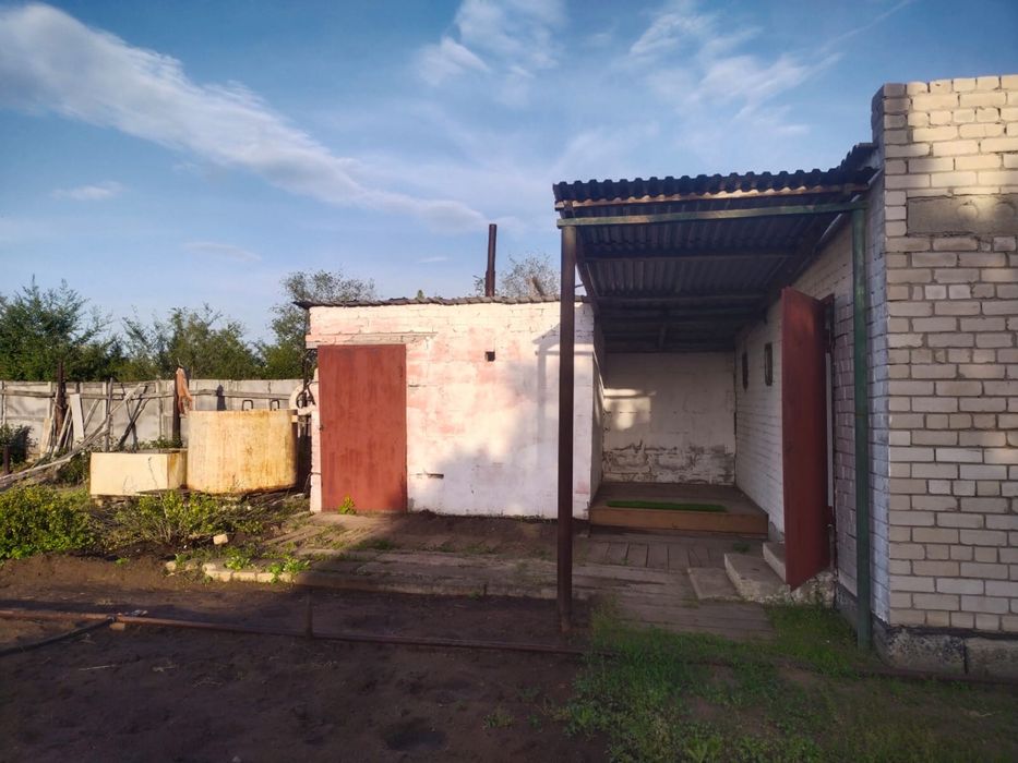 Продам дачу по дороге в кенжеколь