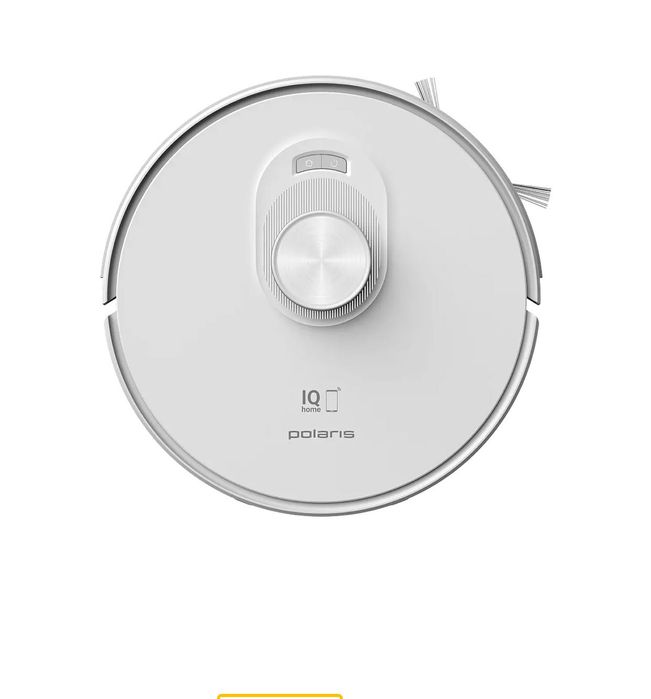 Робот пылесос Polaris VCRDC 5002 WIFI IQ Home