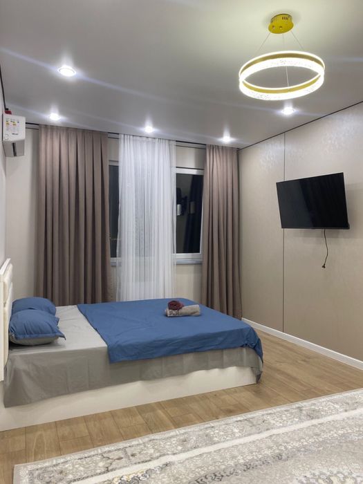 Квартира Жк Арман Кала