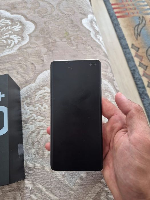 Samsung S10 plus