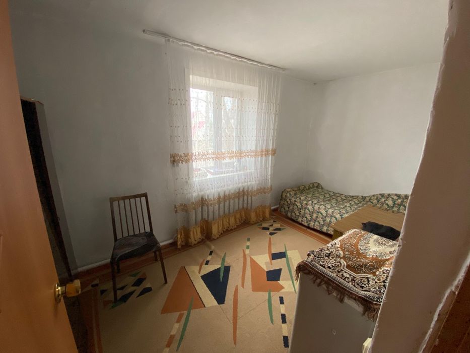 Продам 3 комнатную квартиру