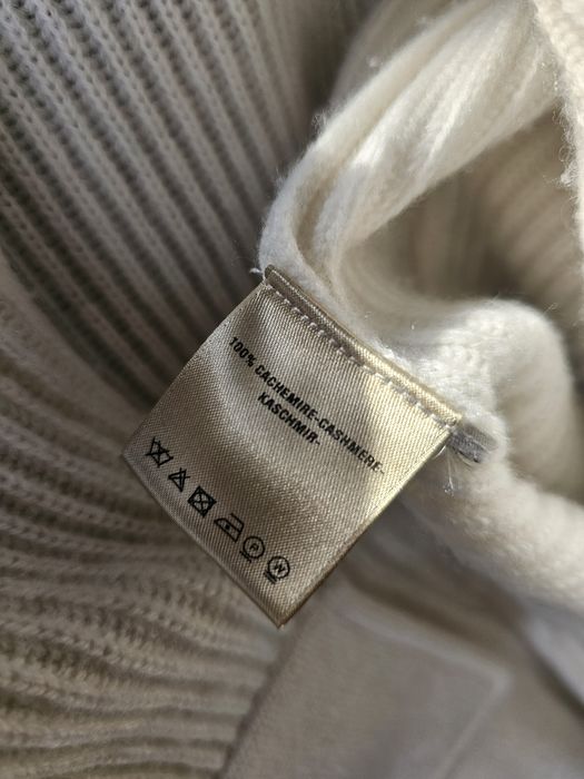 Кашмирена жилетка Hermes