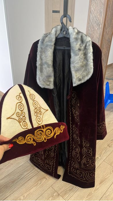 Шапан цена от 5000. Продам