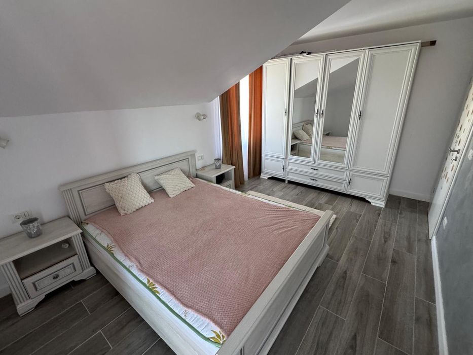 Duplex de închiriat