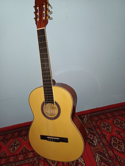Alegria (gitara)