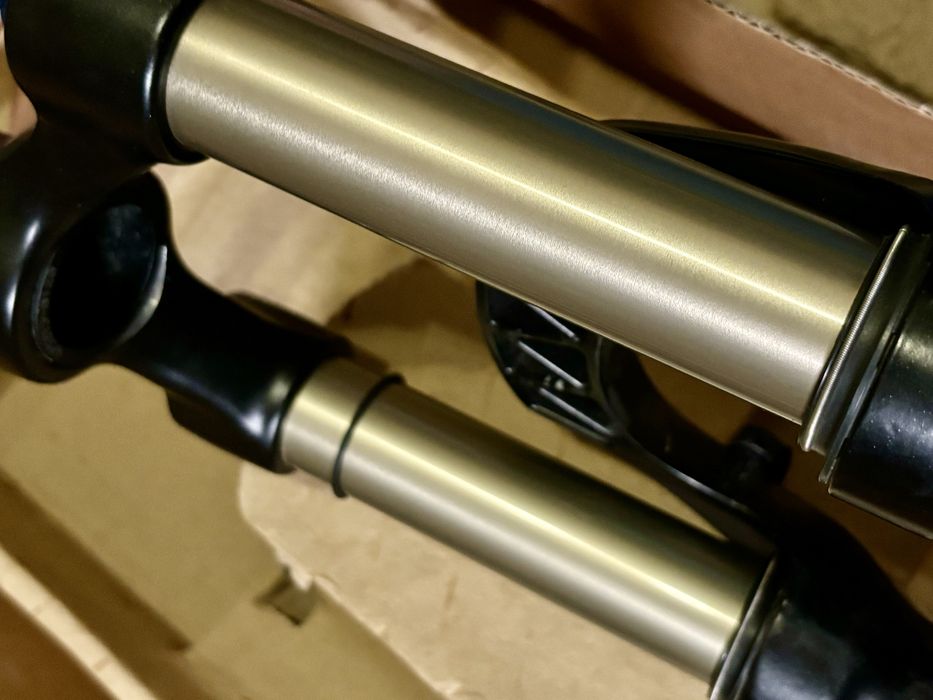 Furca Fox 32 Evolution float CTD 29’