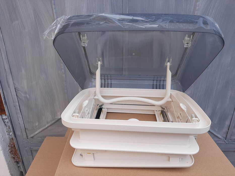 Trapa 28/28 mini heki Dometic