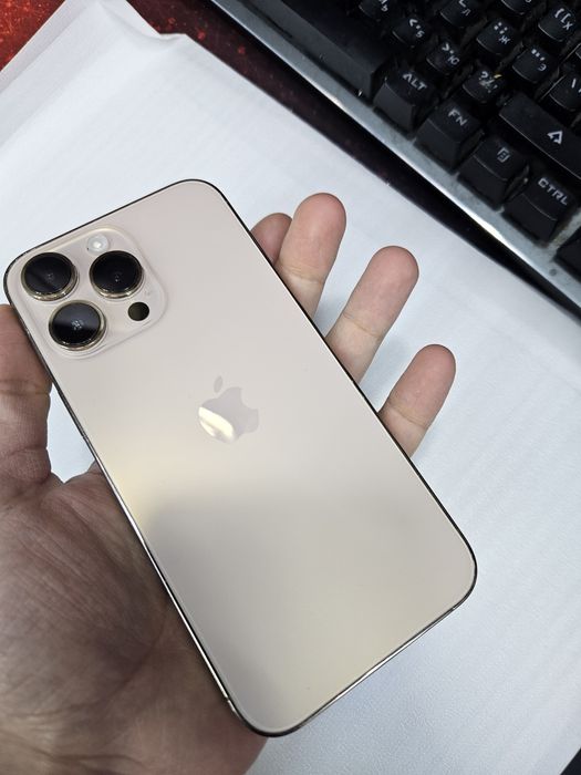 Iphone 14 pro max 128/83