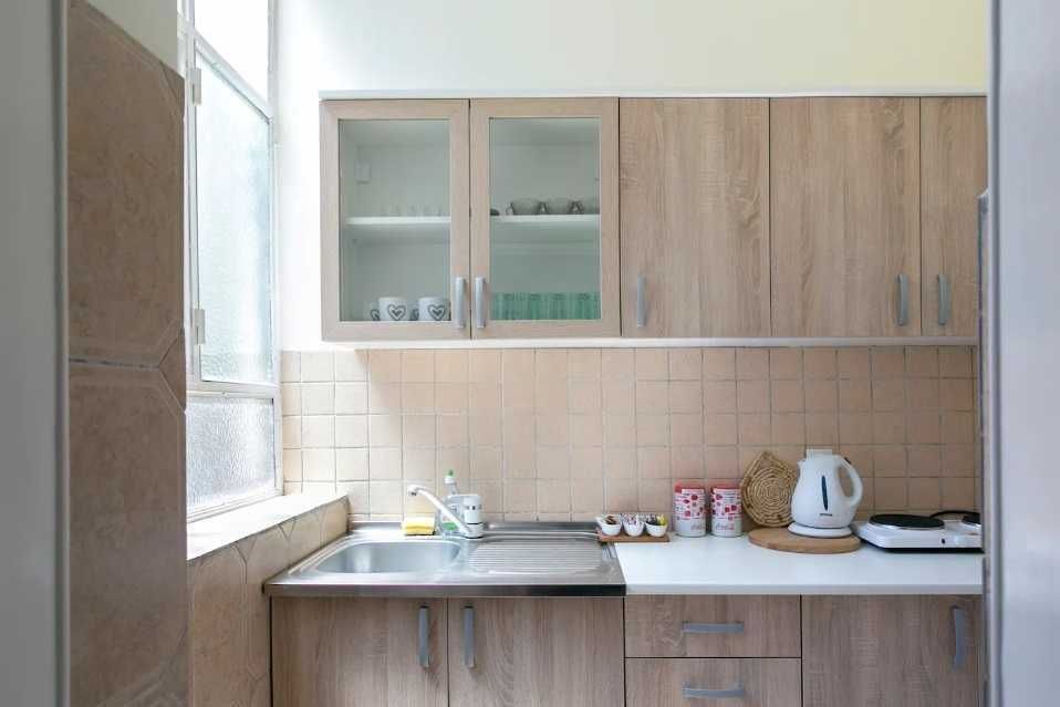 Дава се под наем Двустаен апартамент в София, Дианабад - 74 кв.м за 372.3 € - Снимка #4