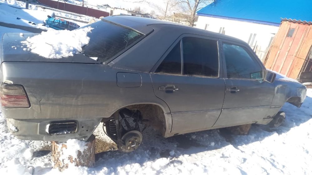 Продается mersedes benz