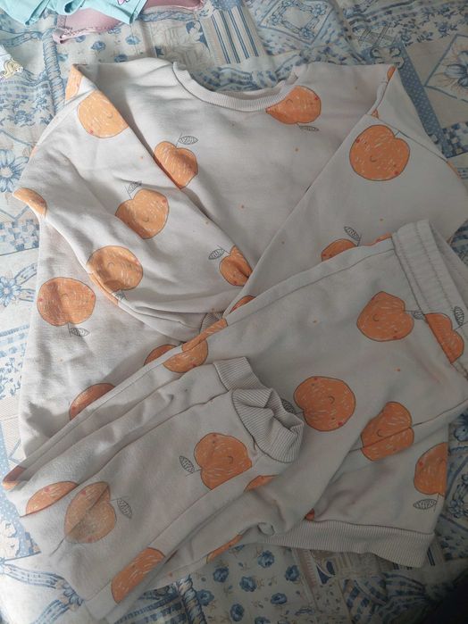 2 комплекта George 5-6 г. 104-110 см