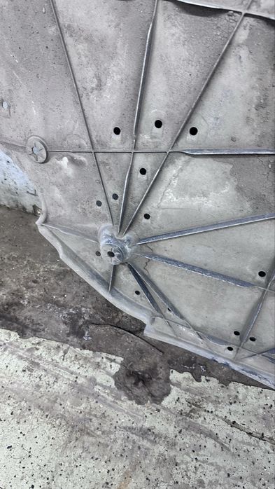 Защита картера камри 70/75