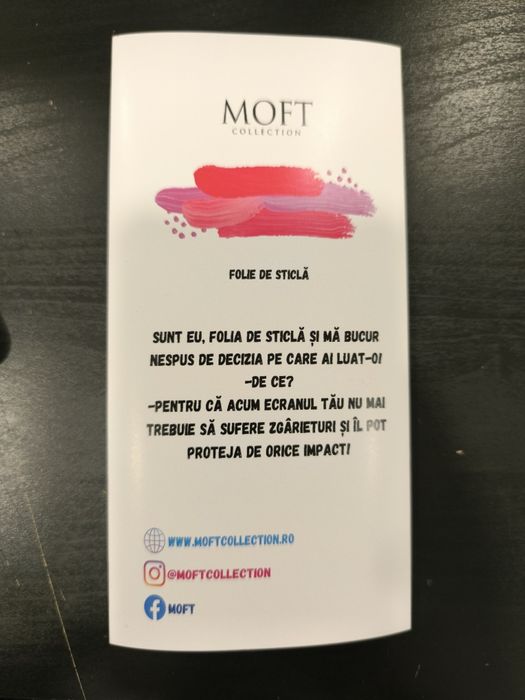 Set folie de sticlă și protecție  camere pentru IPhone