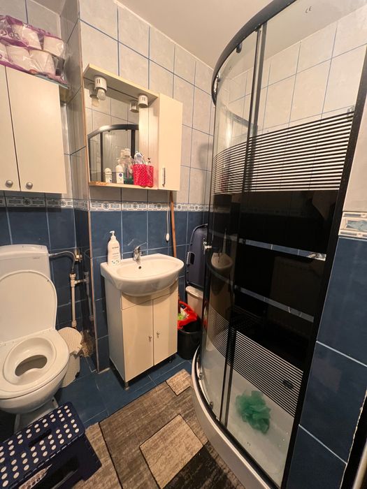 Vând apartament 2 camere