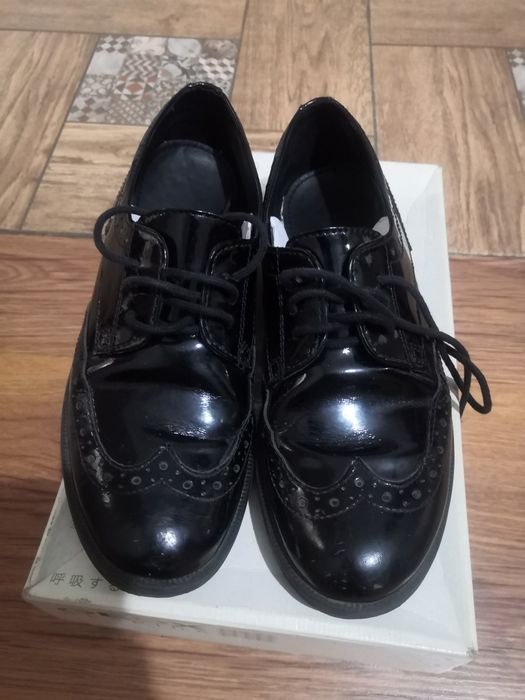 Туфли школьные, р. 32