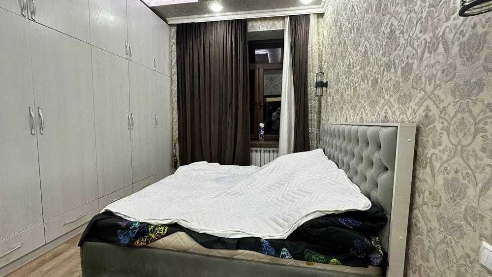 R2! Сдаётся Квартира Яккасарайский Раной 2/2/5 Улица Шота Руставели