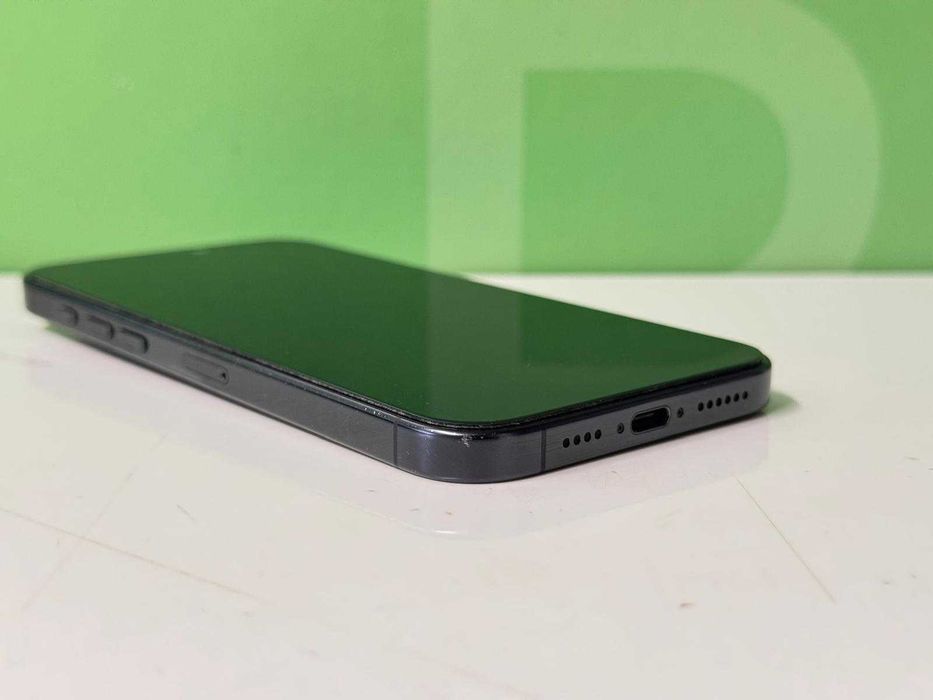 iPhone 16 Pro Max - 256GB (B.62472 Tatarasi) Garantie 2 ani