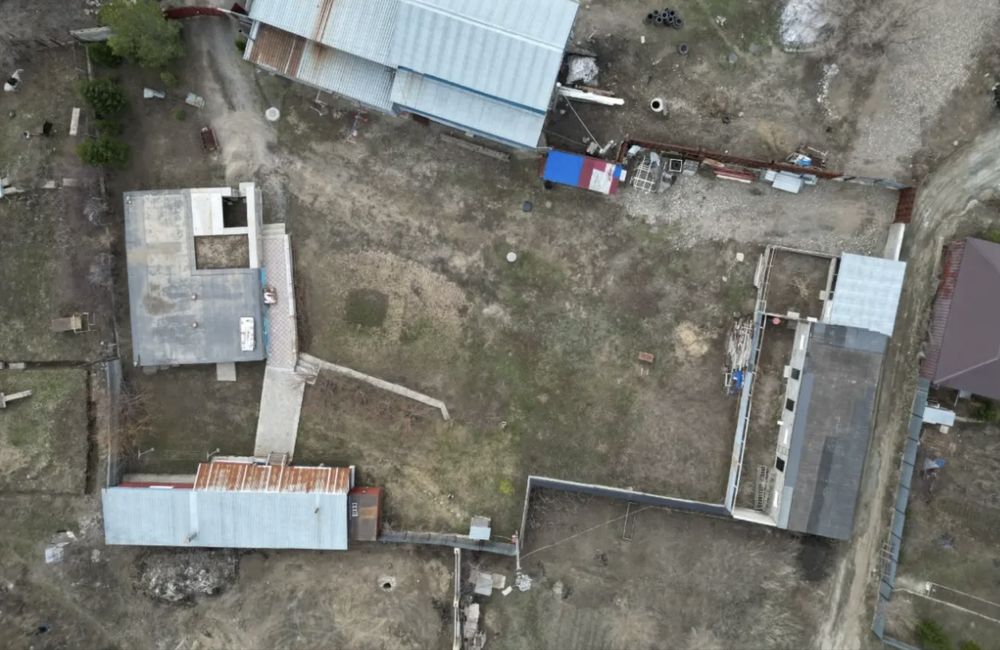 Продам участок Куленовка