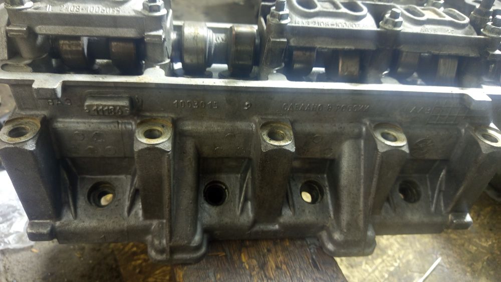 Двигатель ваз гранта, приора, 14 Веста,х рей