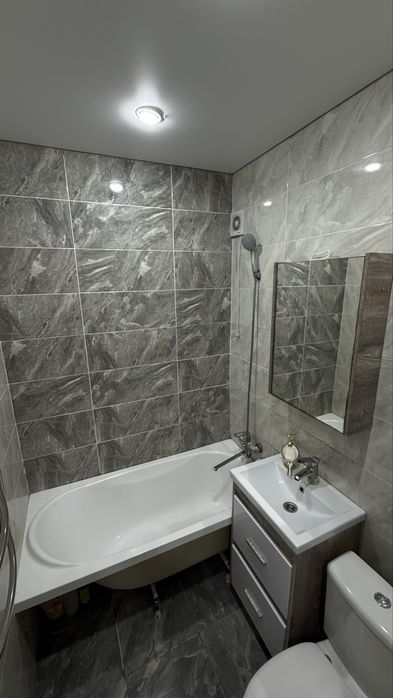 2-х комнатная квартира