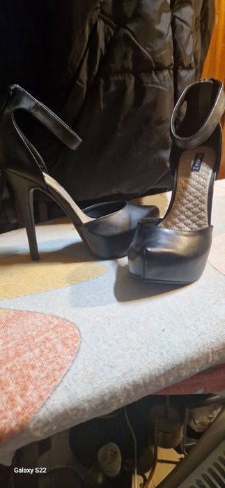 Официални дамски обувки!