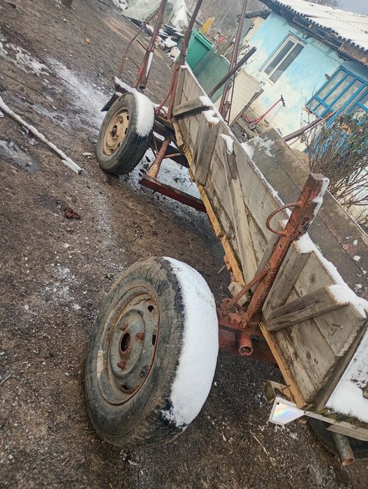 Vand caruta foarte ușoară fara nici un defect