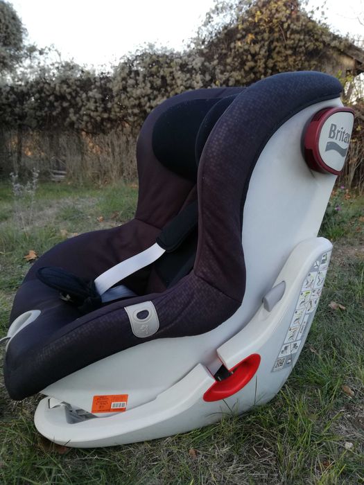 Столче за кола Britax Romer King II