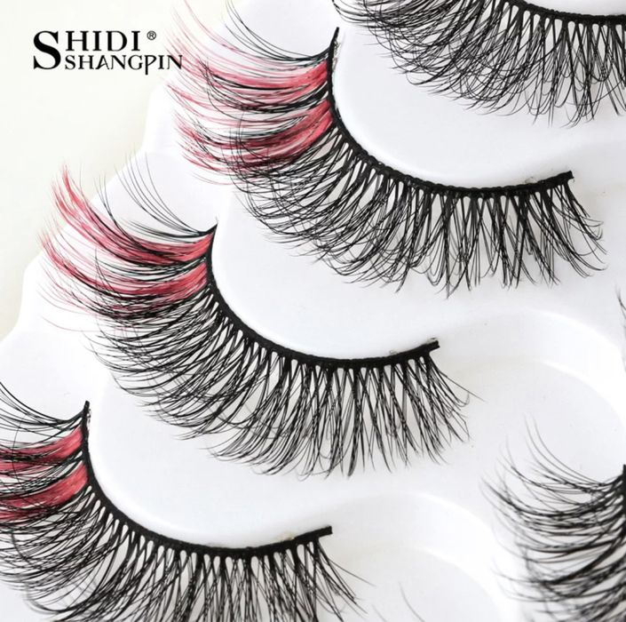 Изкуствени мигли