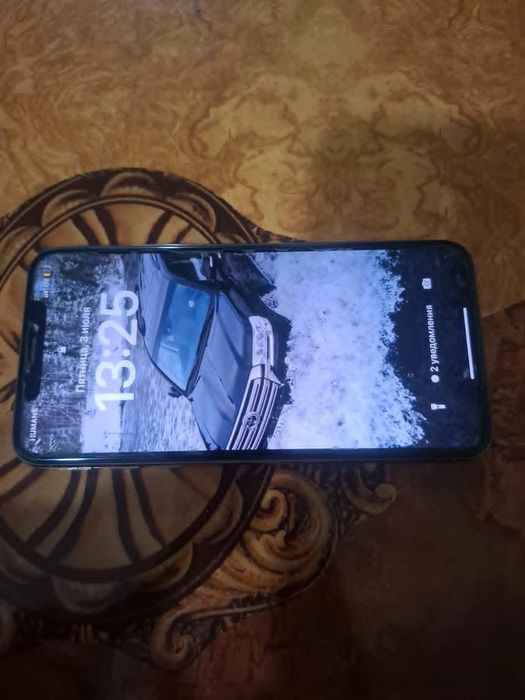 Iphone 11pro max